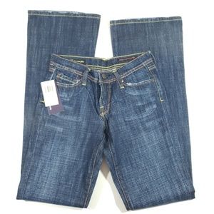 Citizens of humanity Womens Ingrid #002 love waist